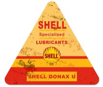 shell tri